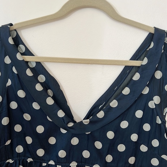 Women’s Baby Doll inspired Blouse - Picture 2 of 8